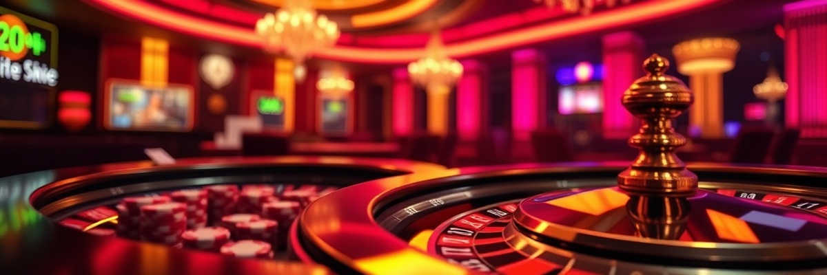 monster casino — Monster Casino Game Selection